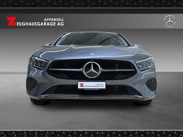 Mercedes-Benz A 220 4Matic
