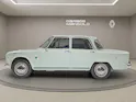 Alfa Romeo Super 1600 Quadrifoglio