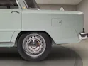 Alfa Romeo Super 1600 Quadrifoglio
