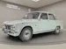 Alfa Romeo Super 1600 Quadrifoglio
