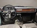 Alfa Romeo Super 1600 Quadrifoglio