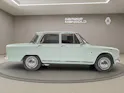 Alfa Romeo Super 1600 Quadrifoglio