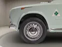 Alfa Romeo Super 1600 Quadrifoglio