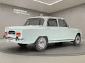 Alfa Romeo Super 1600 Quadrifoglio