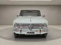Alfa Romeo Super 1600 Quadrifoglio