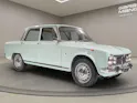 Alfa Romeo Super 1600 Quadrifoglio