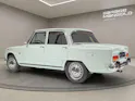 Alfa Romeo Super 1600 Quadrifoglio