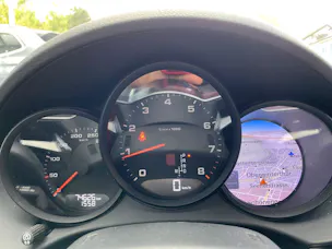 Porsche 718 Cayman 2.0 T PDK *** INKL. PORSCHE APPROVED BIS 22.06.2027 ***