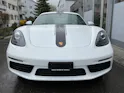 Porsche 718 Cayman 2.0 PDK *** INKL. PORSCHE APPROVED BIS 22.06.2027 ***