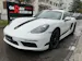 Porsche 718 Cayman 2.0 PDK *** INKL. PORSCHE APPROVED BIS 22.06.2027 ***