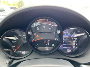 Porsche 718 Cayman 2.0 T PDK *** INKL. PORSCHE APPROVED BIS 22.06.2027 ***