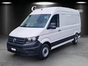 VW Crafter 35 2.0 TDI L3 HD A