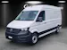 VW Crafter 35 2.0 TDI L3 HD A