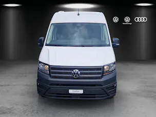 VW Crafter 35 2.0 TDI L3 HD A