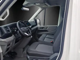 VW Crafter 35 2.0 TDI L3 HD A
