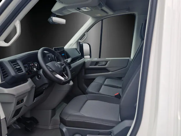 VW Crafter 35 2.0 TDI L3 HD A