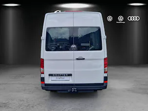 VW Crafter 35 2.0 TDI L3 HD A