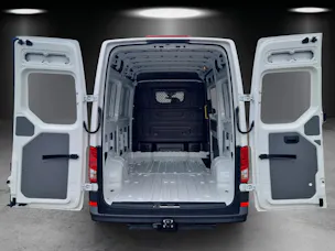 VW Crafter 35 2.0 TDI L3 HD A