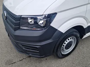 VW Crafter 35 2.0 TDI L3 HD A