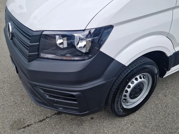 VW Crafter 35 2.0 TDI L3 HD A