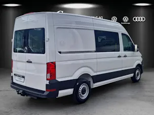 VW Crafter 35 2.0 TDI L3 HD A