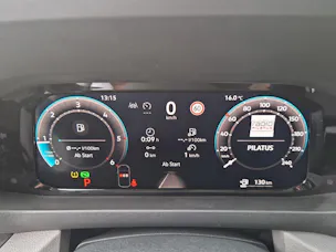 VW Crafter 35 2.0 TDI L3 HD A