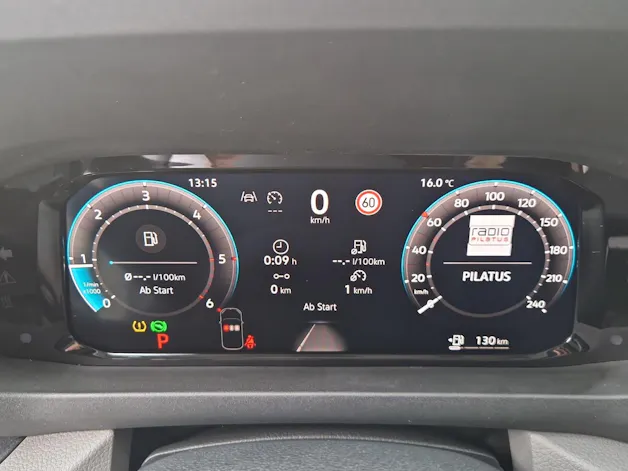 VW Crafter 35 2.0 TDI L3 HD A