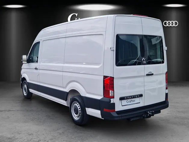 VW Crafter 35 2.0 TDI L3 HD A