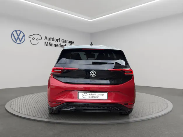 VW ID.3 GTX Performance 79 kWh GTX United