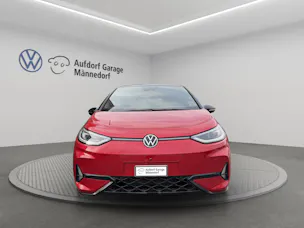 VW ID.3 GTX Performance 79 kWh GTX United