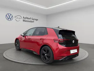 VW ID.3 GTX Performance 79 kWh GTX United