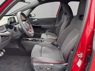 VW ID.3 GTX Performance 79 kWh GTX United