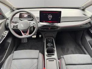 VW ID.3 GTX Performance 79 kWh GTX United