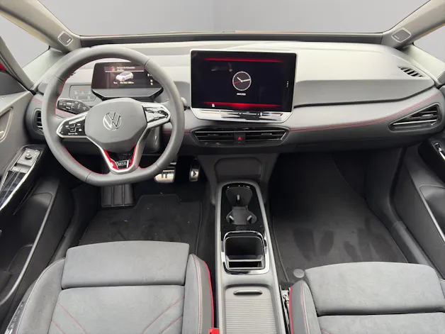 VW ID.3 GTX Performance 79 kWh GTX United