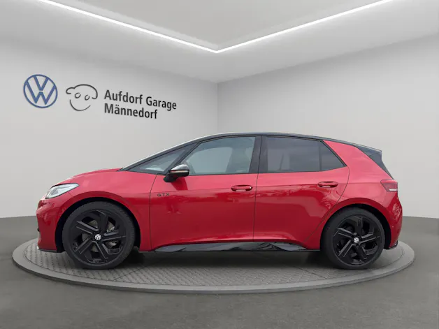 VW ID.3 GTX Performance 79 kWh GTX United