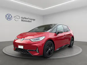 VW ID.3 GTX Performance 79 kWh GTX United