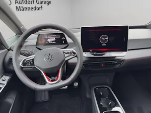 VW ID.3 GTX Performance 79 kWh GTX United