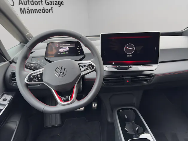 VW ID.3 GTX Performance 79 kWh GTX United