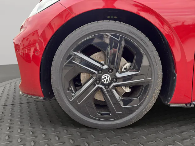 VW ID.3 GTX Performance 79 kWh GTX United