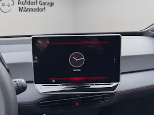 VW ID.3 GTX Performance 79 kWh GTX United