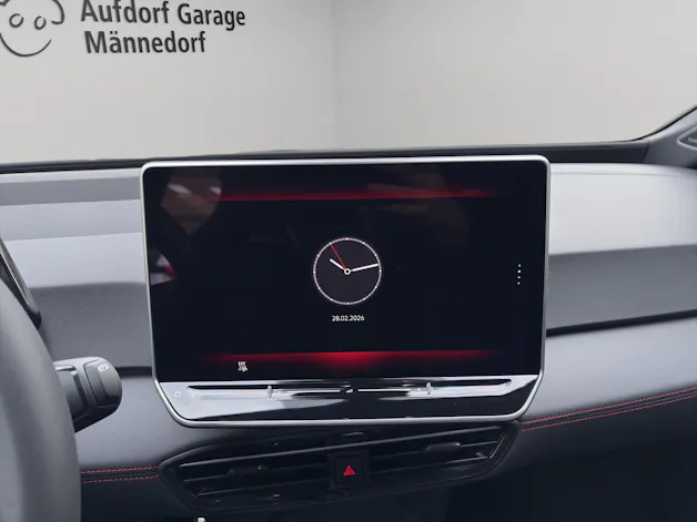 VW ID.3 GTX Performance 79 kWh GTX United
