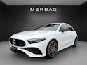 Mercedes-Benz A AMG 35 4Matic 8G-DCT