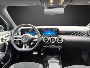 Mercedes-Benz A AMG 35 4Matic 8G-DCT