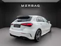 Mercedes-Benz A AMG 35 4Matic 8G-DCT