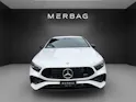 Mercedes-Benz A AMG 35 4Matic 8G-DCT