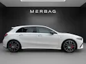 Mercedes-Benz A AMG 35 4Matic 8G-DCT
