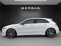 Mercedes-Benz A AMG 35 4Matic 8G-DCT
