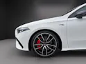 Mercedes-Benz A AMG 35 4Matic 8G-DCT