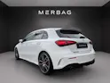Mercedes-Benz A AMG 35 4Matic 8G-DCT