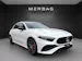 Mercedes-Benz A AMG 35 4Matic 8G-DCT